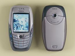 nokia 3315i